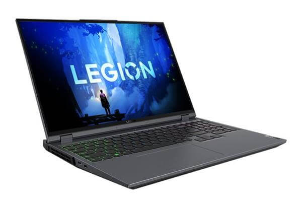 מחשב נייד Legion 5 Pro 16IAH7H 82RF0078IV Lenovo