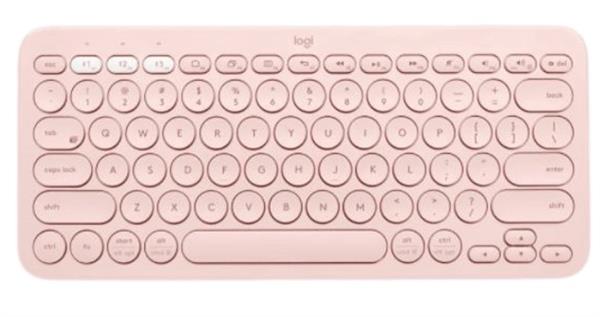 מקלדת Bluetooth K380 Logitech