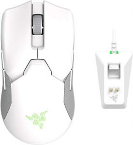 עכבר אלחוטי  Viper Ultimate with Charging Dock Razer