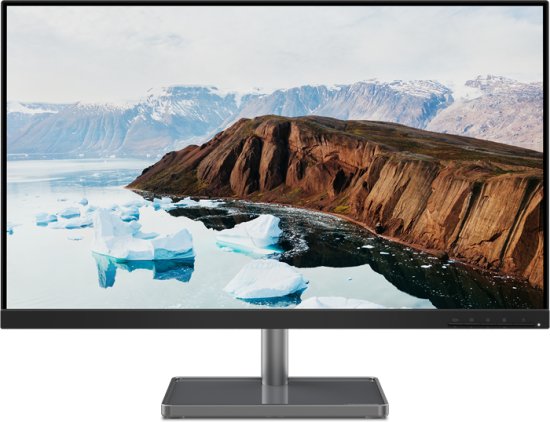 מסך מחשב 27" L27m-30 Lenovo