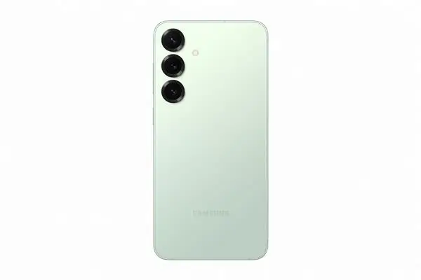 סמארטפון Galaxy S25+ 12G+256GB  S936DS ירוק