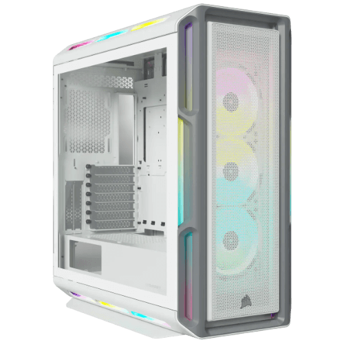 מארז מחשב Mid Tower 5000T RGB Corsair