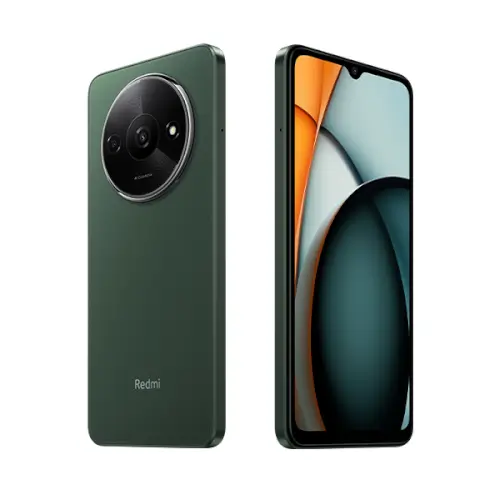 סמארטפון Redmi A3 3GB+64GB - צבע ירוק thumbnail