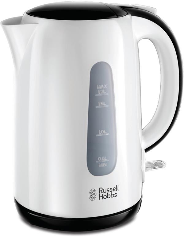 קומקום חשמלי 1.7 ליטר  Russell Hobbs