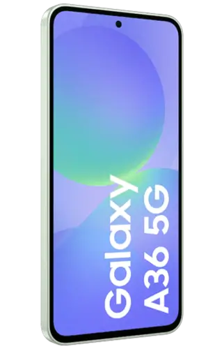 סמארטפון Galaxy A36 / A366 6GB+256GB 5G thumbnail