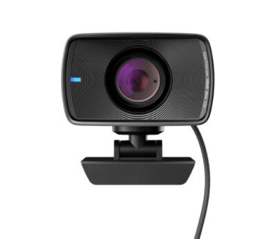 מצלמת רשת FaceCam HD Elgato