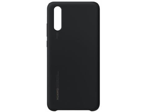 חיפוי  HUAWEI SILICONE PROTECTIVE P20 HUAWEI