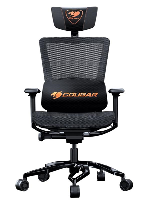 כיסא גיימינג Argo Cougar