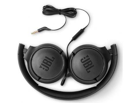 אוזניות  TUNE T500 JBL