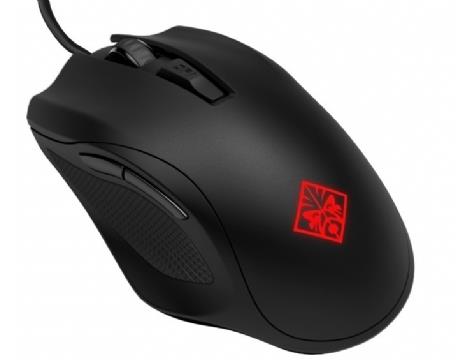 עכבר חוטי OMEN Mouse 400 HP
