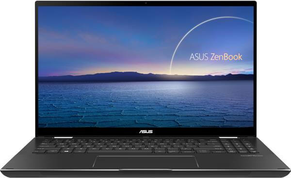 מחשב נייד Zenbook Flip 15 UX564EH-EZ018T Asus
