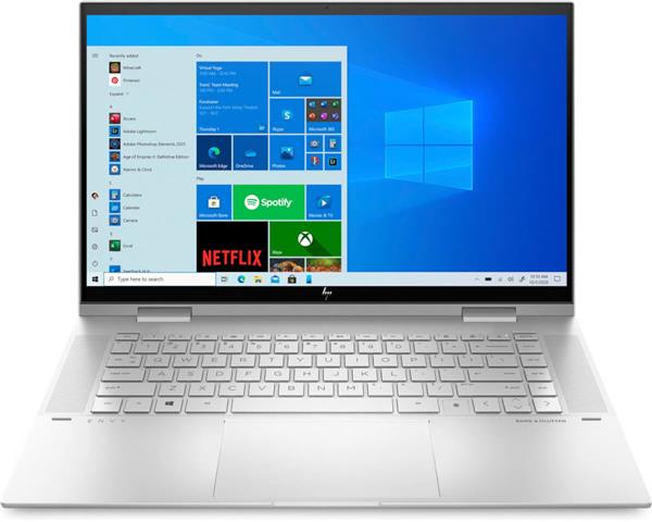 מחשב נייד ENVY x360 Convert 15-es0000nj HP
