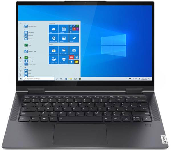 מחשב נייד Yoga 7 14ITL5 82BH00JBIV Lenovo