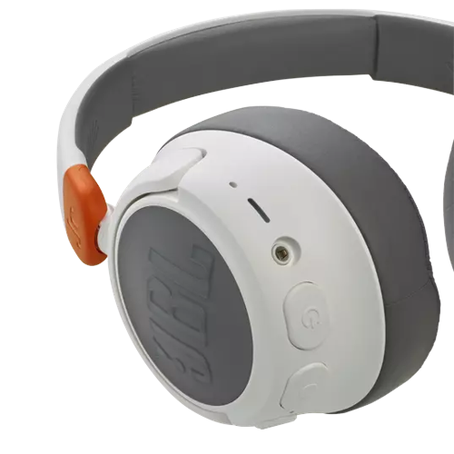 אוזניות קשת אלחוטיות לילדים + סינון רעשים JR 460NC thumbnail