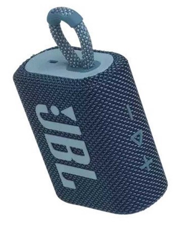 רמקול נייד Go 3 thumbnail