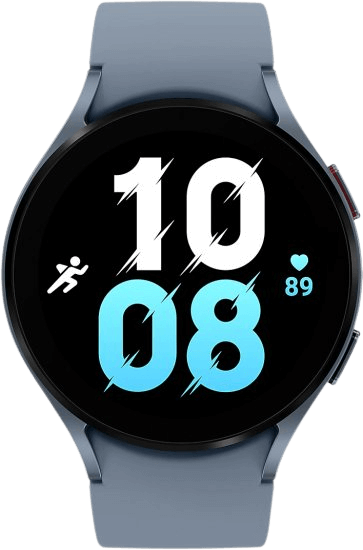 שעון חכם Galaxy Watch 5 40mm LTE Samsung