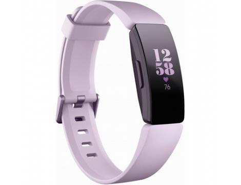 צמיד פעילות  Inspire HR Fitbit