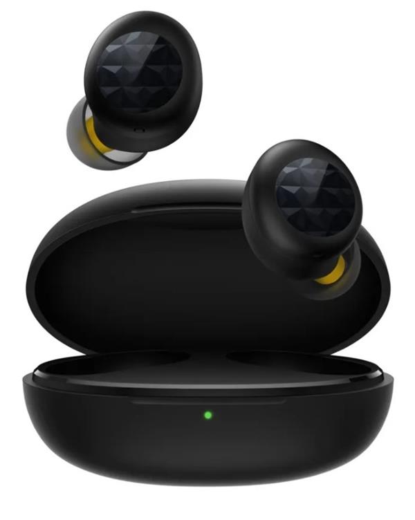 אוזניות Buds Q2 realme