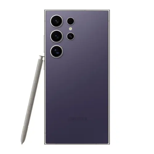 סמארטפון Galaxy S24 Ultra 512GB 12GB RAM thumbnail