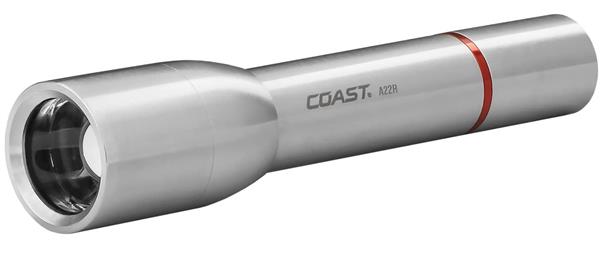 פנס יד נטען A22R Coast