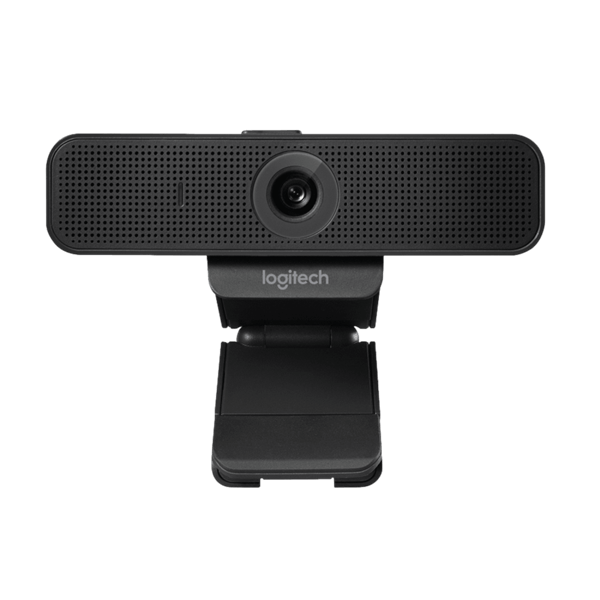 מצלמת אינטרנט HD 1080 Pro C925e Logitech
