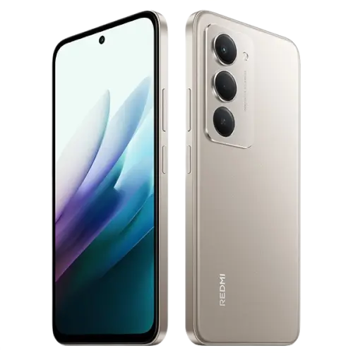 סמארטפון Redmi 15 NFC 8GB+256GB טיטניום thumbnail