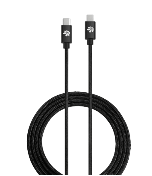 כבל Type-c Type-c To Type-c 100W Miracase
