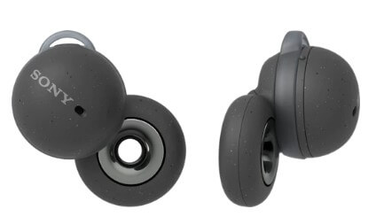 אוזניות Truly Wireless WF-L900H LinkBuds  Sony