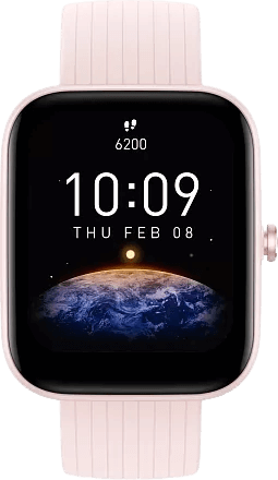 שעון חכם Bip 3 Amazfit