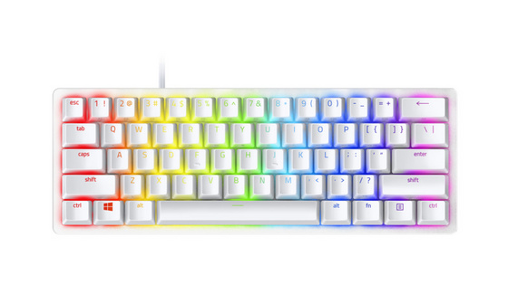 מקלדת Huntsman Mini 60% Razer