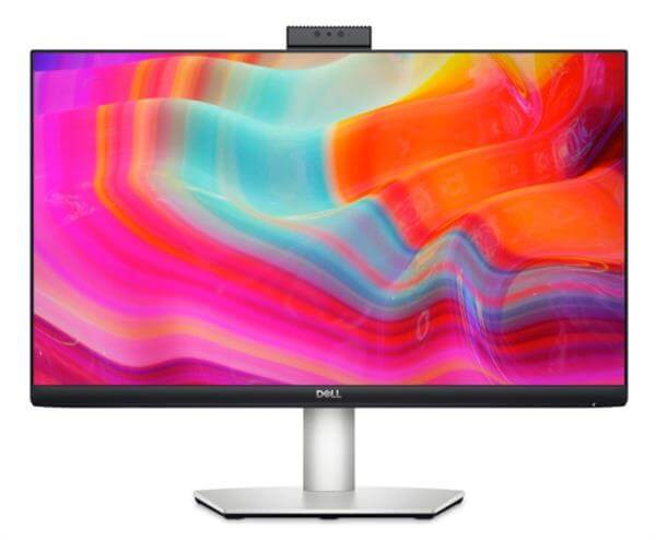 מסך מחשב "24 S2422HZ Dell
