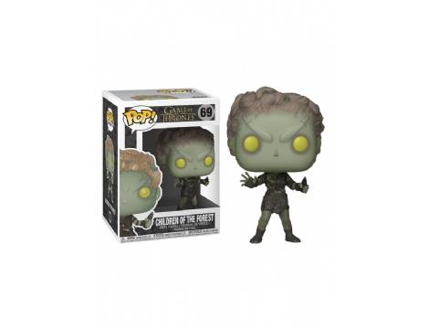 Game of Thrones Children of the Forest POP