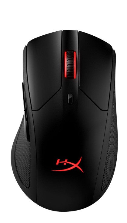 עכבר Pulsefire Dart HyperX