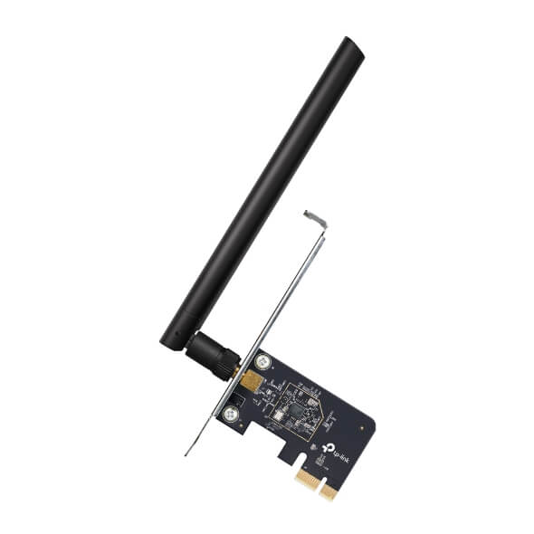 כרטיס רשת Archer T2E TP-Link