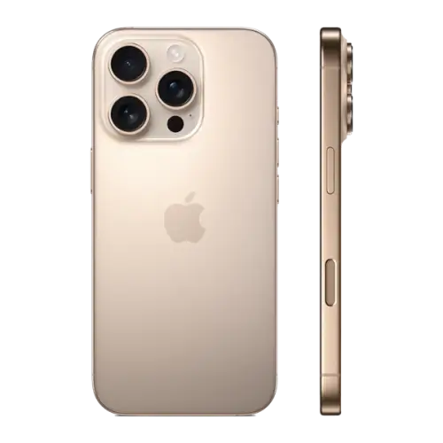 סמארטפון iPhone 16 Pro 128GB Titanium thumbnail