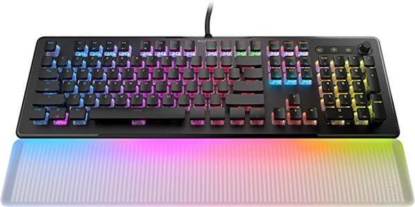 מקלדת Roccat