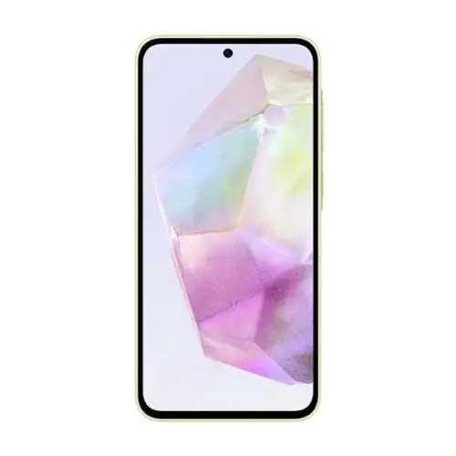 סמארטפון Galaxy A35 128GB 6GB RAM 5G