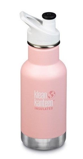 בקבוק  מבודד ילדים קלאסי 355ml פקק ספורט Klean Kanteen
