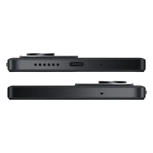 סמארטפון Redmi 15 5G 8GB+256GB שחור thumbnail