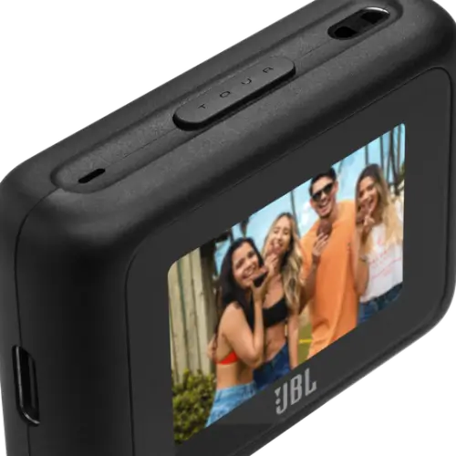 אוזניות אלחוטיות + ביטול רעשים Tour One M3 Smart Tx thumbnail