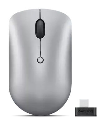עכבר אלחוטי 540 USB-C Lenovo