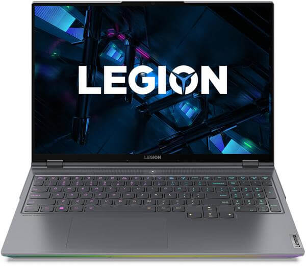 מחשב נייד Legion 7 16ITHg6 82K600A0IV Lenovo