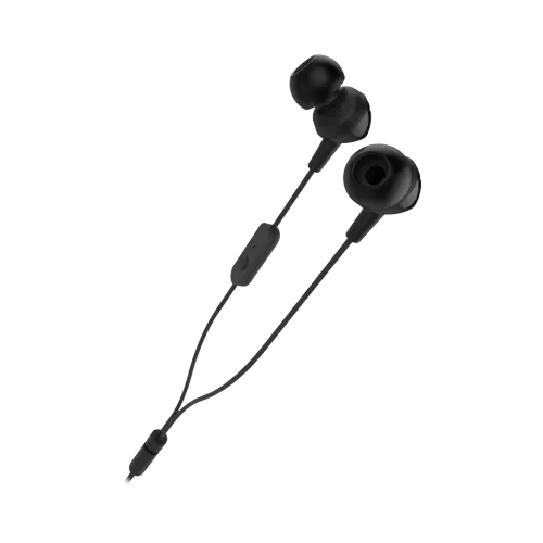 אוזניות C150SIU in ear thumbnail