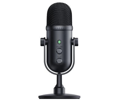 מיקרופון Seiren V2 Pro Razer