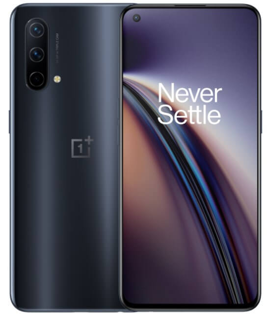 סמארטפון Nord CE (12GB+256GB) 5G OnePlus