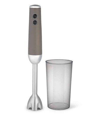 מוט בלנדר מקצועי + מכל פלסטיק לערבול  48514 Morphy Richards