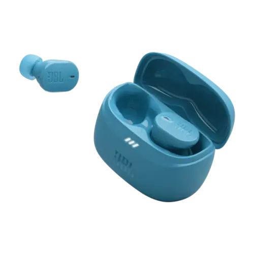 אוזניות אלחוטיות TW + ביטול רעשים Tune Buds 2 thumbnail