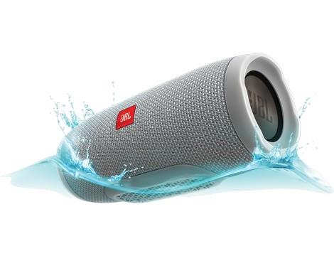 רמקול נייד אלחוטי  Charge III JBL