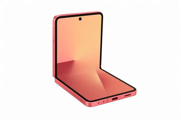 סמארטפון Galaxy Z FLIP 7 F766BE 12GB+256GB thumbnail