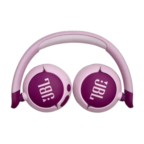 אוזניות קשת אלחוטיות לילדים JR320BT thumbnail